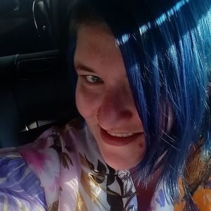 Meet your Posher, Kathleen